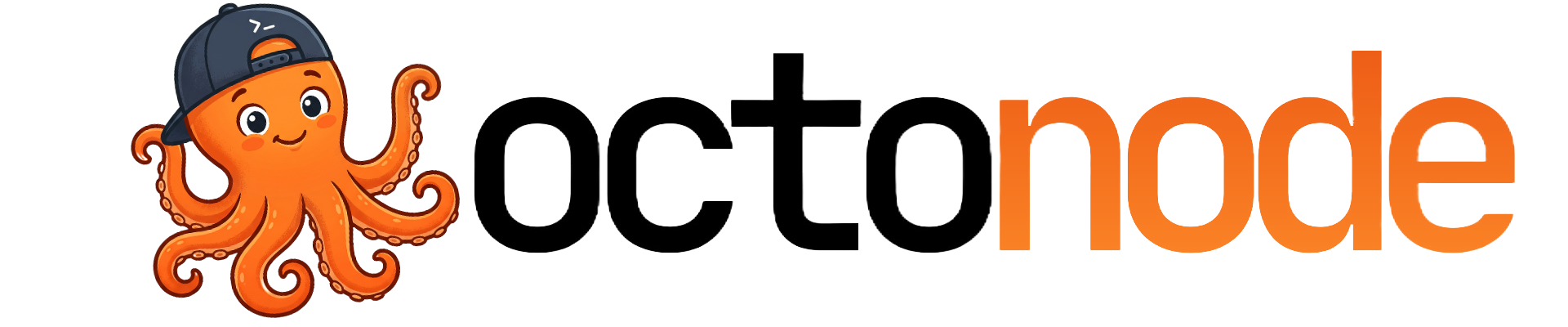 Octo home